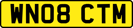 WN08CTM