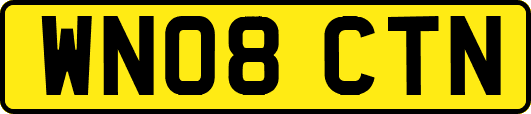 WN08CTN