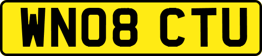 WN08CTU
