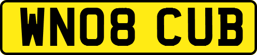 WN08CUB