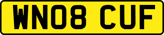 WN08CUF
