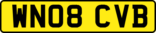 WN08CVB