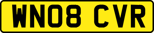 WN08CVR