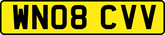 WN08CVV