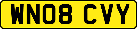 WN08CVY