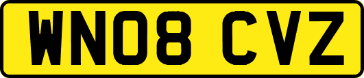 WN08CVZ