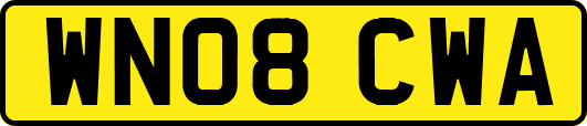 WN08CWA