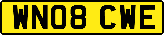 WN08CWE