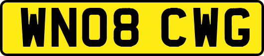 WN08CWG