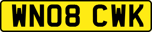 WN08CWK