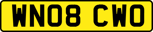 WN08CWO