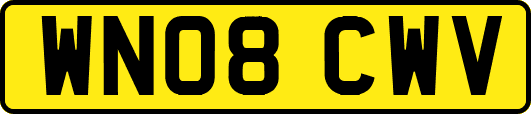 WN08CWV