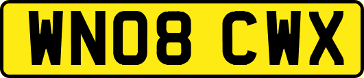 WN08CWX