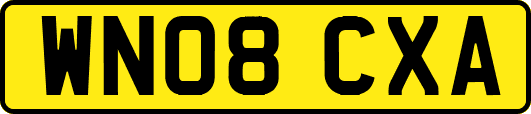 WN08CXA