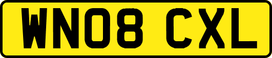 WN08CXL