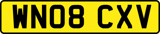 WN08CXV