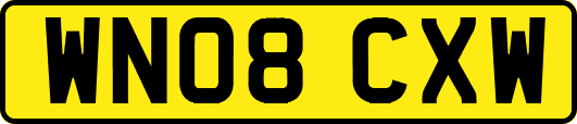 WN08CXW