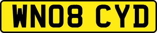 WN08CYD