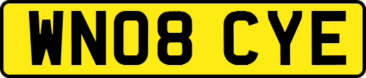 WN08CYE