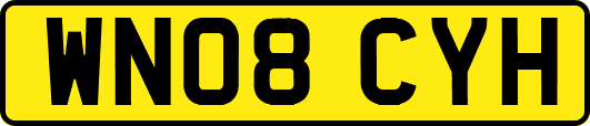WN08CYH