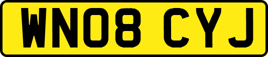 WN08CYJ