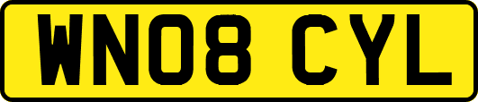 WN08CYL