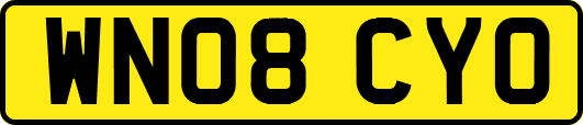 WN08CYO