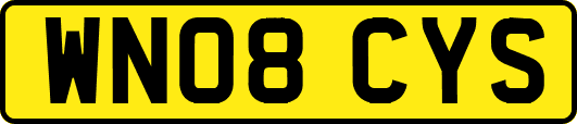 WN08CYS
