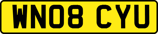 WN08CYU