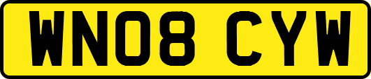 WN08CYW