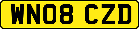 WN08CZD