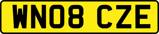 WN08CZE
