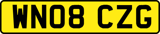 WN08CZG