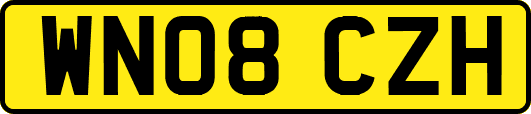 WN08CZH