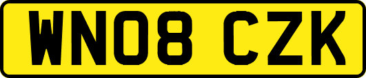 WN08CZK