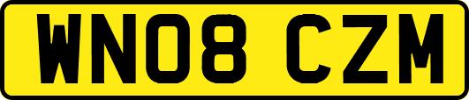 WN08CZM