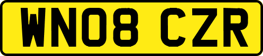 WN08CZR