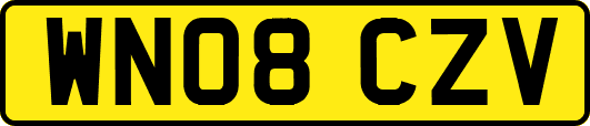 WN08CZV