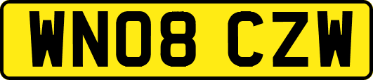 WN08CZW