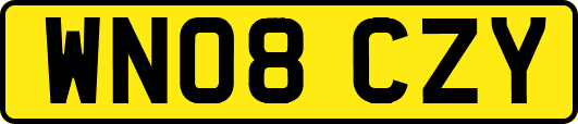 WN08CZY