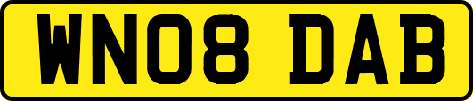 WN08DAB