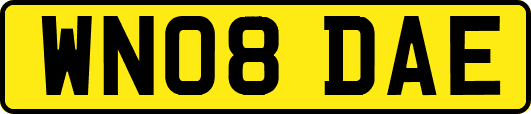 WN08DAE
