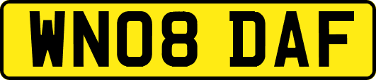 WN08DAF