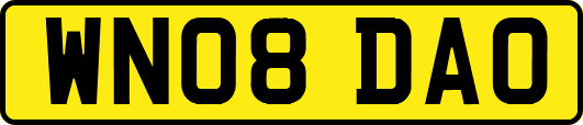 WN08DAO