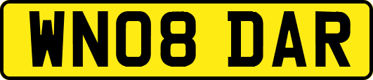 WN08DAR