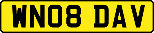 WN08DAV