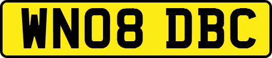 WN08DBC