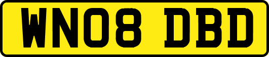 WN08DBD