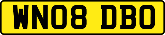 WN08DBO