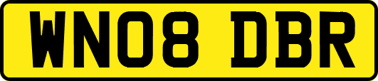 WN08DBR